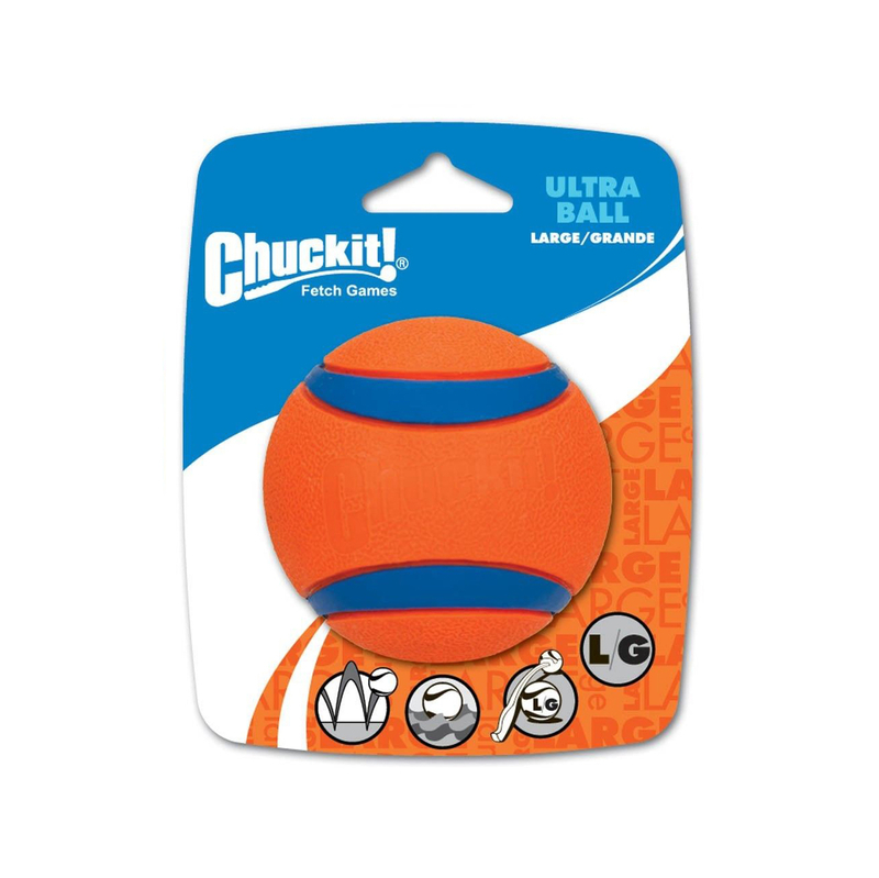 Chunkit! Ultra Ball