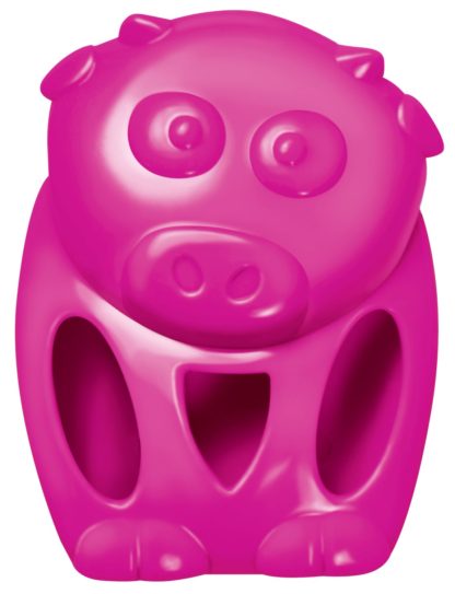 Kong Quest Critters Cow