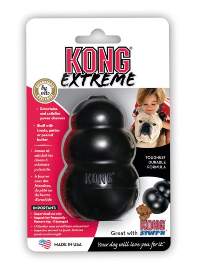 Kong orginal extreme