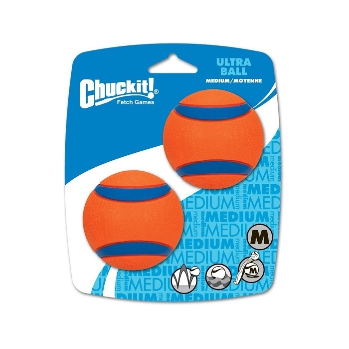 Chunkit! Ultra Ball