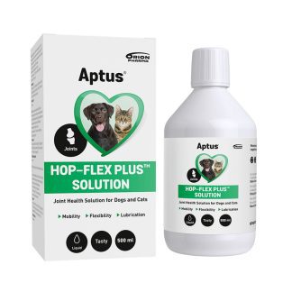 Aptus Hop-Flex Plus Solution