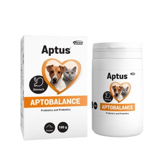 Aptus Aptobalance