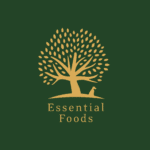 Essentials Foods logotyp