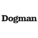 Dogman logotyp