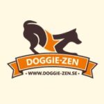 Doggie-zen logotyp