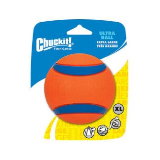 Chunkit! Ultra Ball
