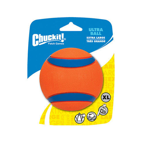 Chunkit! Ultra Ball