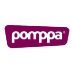 Pomppa logotyp