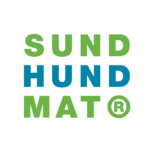 Sund hundmat logotyp